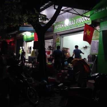 Tổng hợp- Quán Ăn Huyền Ốc Hải Phòng