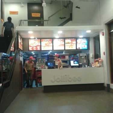 Tổng hợp- Nhà Hàng Jollibee - Lương Ngọc Quyến