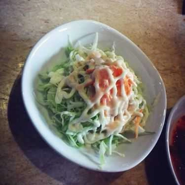 Món ăn- Nhà Hàng K-BBQ Grill Thái Nguyên