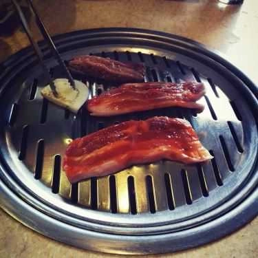 Món ăn- Nhà Hàng K-BBQ Grill Thái Nguyên