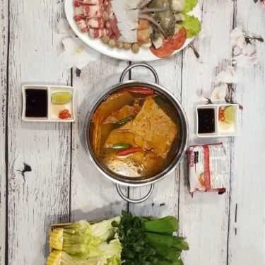 Món ăn- Nhà Hàng Kalbi - BBQ & Hotpot