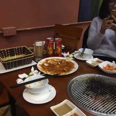 Món ăn- Nhà Hàng Kalbi - BBQ & Hotpot