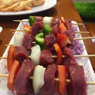 Món ăn- Nhà Hàng Kalbi - BBQ & Hotpot
