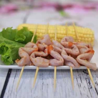 Món ăn- Nhà Hàng Kalbi - BBQ & Hotpot