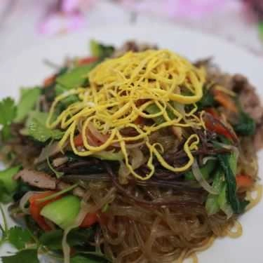 Món ăn- Nhà Hàng Kalbi - BBQ & Hotpot