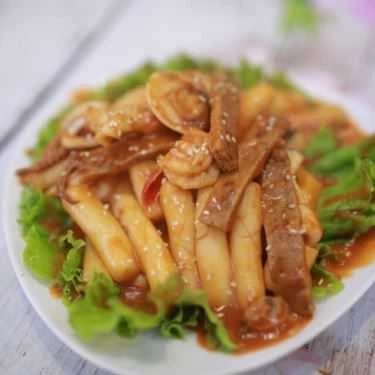 Món ăn- Nhà Hàng Kalbi - BBQ & Hotpot