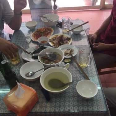 Món ăn- Quán Ăn Kế Ngon Quán - Cơm Ngon, Cơm Văn Phòng
