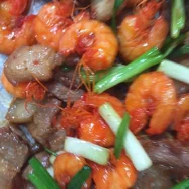 Món ăn- Quán Ăn Kế Ngon Quán - Cơm Ngon, Cơm Văn Phòng