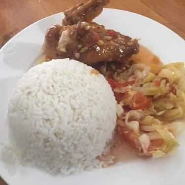 Món ăn- Quán Ăn Kế Ngon Quán - Cơm Ngon, Cơm Văn Phòng