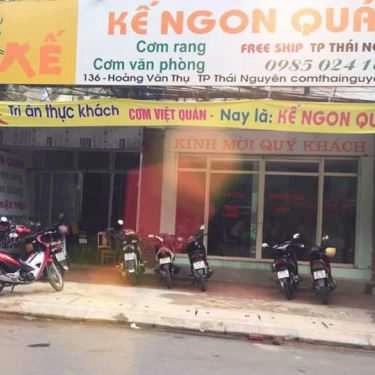 Tổng hợp- Quán Ăn Kế Ngon Quán - Cơm Ngon, Cơm Văn Phòng
