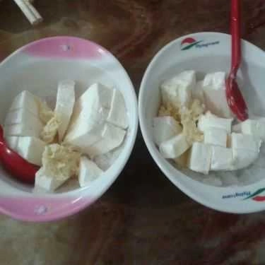 Món ăn- Cafe Kem Tươi Huyền Trang
