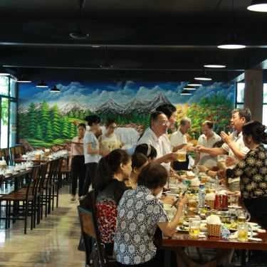 Tổng hợp- Nhà Hàng Khu Phố Ẩm Thực Minh Cầu