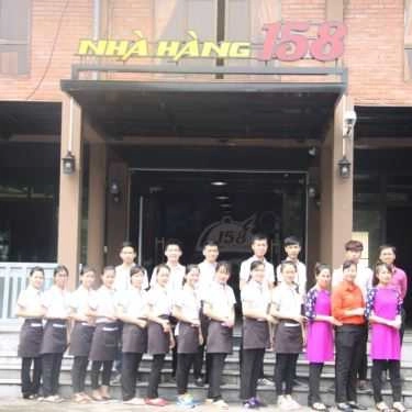 Tổng hợp- Nhà Hàng Khu Phố Ẩm Thực Minh Cầu