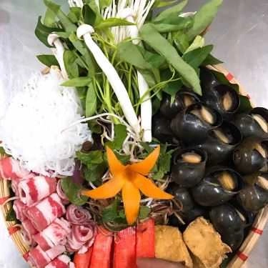Tổng hợp- Nhà Hàng Kim Gia Quán - Lẩu Uyên Ương