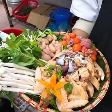 Tổng hợp- Nhà Hàng Kim Gia Quán - Lẩu Uyên Ương