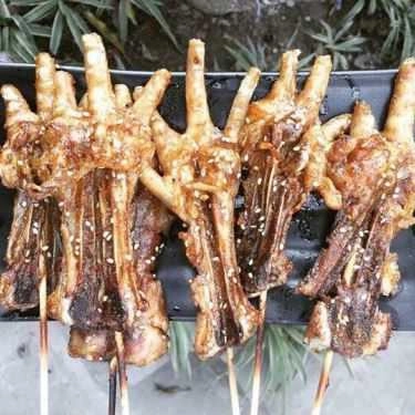 Món ăn- Nhà Hàng Kim Gia Quán - Lẩu Uyên Ương
