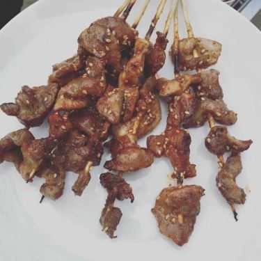 Món ăn- Nhà Hàng Kim Gia Quán - Lẩu Uyên Ương