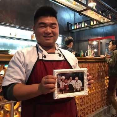 Tổng hợp- Nhà Hàng Kim Gia Quán - Lẩu Uyên Ương