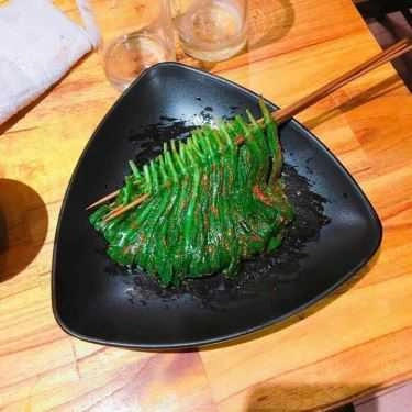 Món ăn- Nhà Hàng Kim Gia Quán - Lẩu Uyên Ương