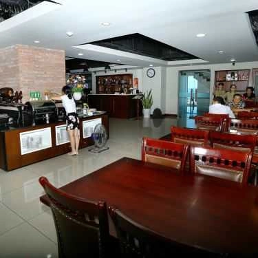 Tổng hợp- Nhà Hàng Kim Thái - Ẩm Thực Châu Á