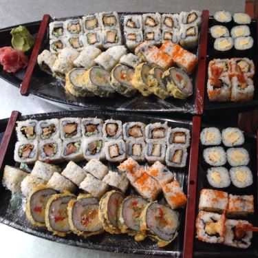 Món ăn- Nhà Hàng Kimono - Japanese Restaurant