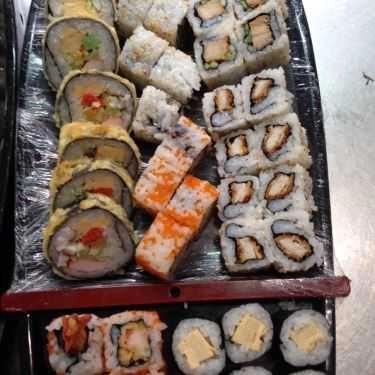 Món ăn- Nhà Hàng Kimono - Japanese Restaurant