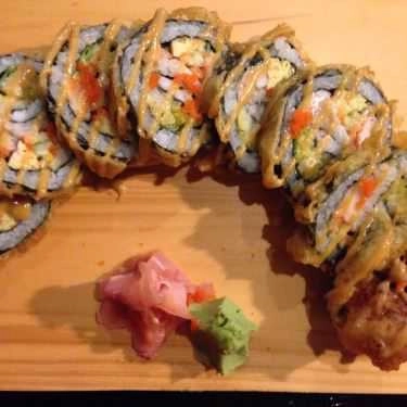 Món ăn- Nhà Hàng Kimono - Japanese Restaurant