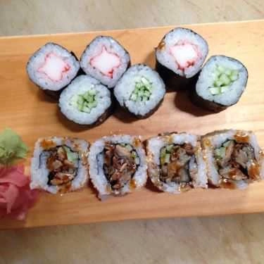 Tổng hợp- Nhà Hàng Kimono - Japanese Restaurant