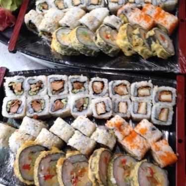 Món ăn- Nhà Hàng Kimono - Japanese Restaurant