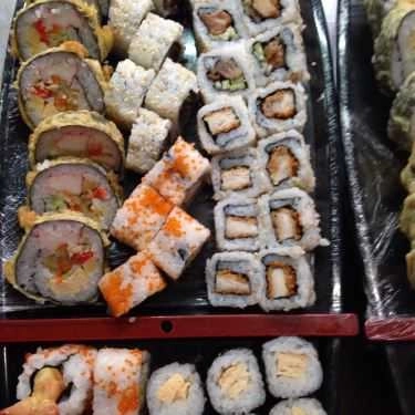 Món ăn- Nhà Hàng Kimono - Japanese Restaurant