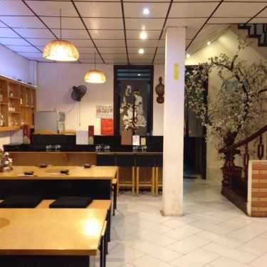 Tổng hợp- Nhà Hàng Kimono - Japanese Restaurant