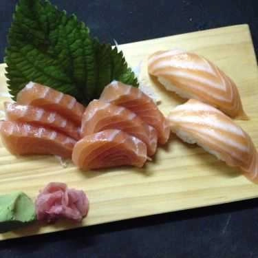 Món ăn- Nhà Hàng Kimono - Japanese Restaurant