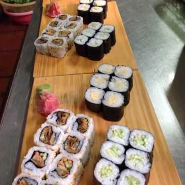 Món ăn- Nhà Hàng Kimono - Japanese Restaurant