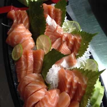 Món ăn- Nhà Hàng Kimono - Japanese Restaurant