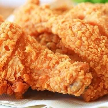 Món ăn- Quán Ăn King Chicken - Fastfood