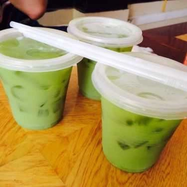 Món ăn- Cafe Kua Quán - Đồ Ăn Vặt