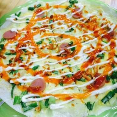 Món ăn- Cafe Kua Quán - Đồ Ăn Vặt