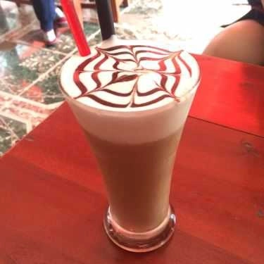 Món ăn- Cafe Kua Quán - Đồ Ăn Vặt