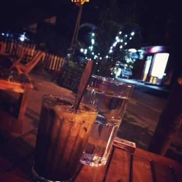 Món ăn- Lam Coffee & Tea - Phùng Chí Kiên