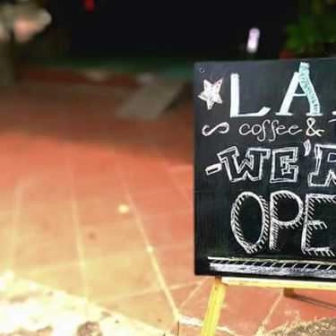 Tổng hợp- Lam Coffee & Tea - Phùng Chí Kiên
