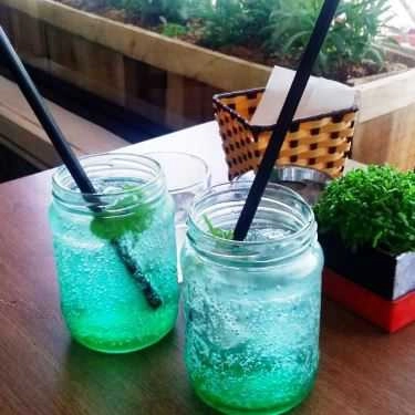 Món ăn- Lam Coffee & Tea - Phùng Chí Kiên