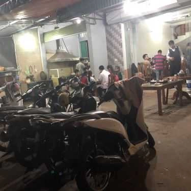 Không gian- Quán Ăn Lâm Hường Quán - Cá Quả Nấu Ám