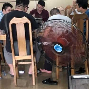 Tổng hợp- Quán Ăn Lâm Hường Quán - Cá Quả Nấu Ám
