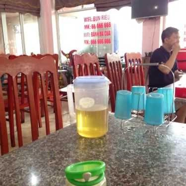 Tổng hợp- Quán Ăn Xuân Ba - Lẩu Cua Đồng