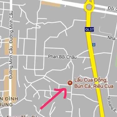 Tổng hợp- Quán Ăn Xuân Ba - Lẩu Cua Đồng