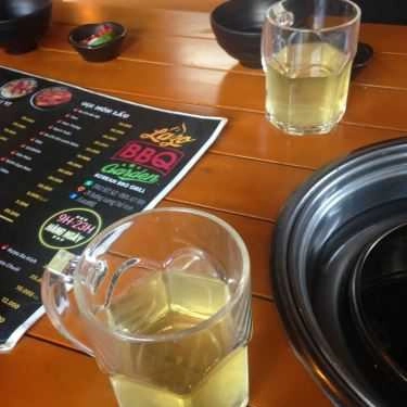 Tổng hợp- Quán Ăn Lazo - BBQ & Hot Pot