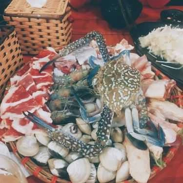 Món ăn- Quán Ăn Lazo - BBQ & Hot Pot
