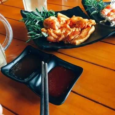 Món ăn- Quán Ăn Lazo - BBQ & Hot Pot