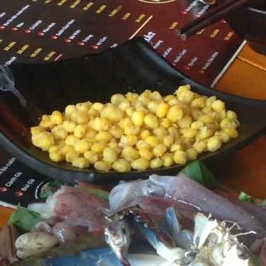 Món ăn- Quán Ăn Lazo - BBQ & Hot Pot