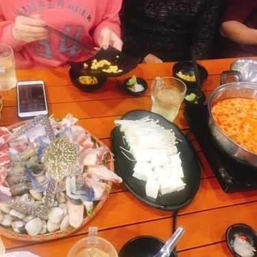 Món ăn- Quán Ăn Lazo - BBQ & Hot Pot